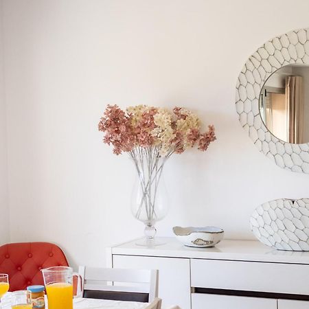 Carmen - Vista Para O Jardim เซามาร์ทินโญโดปอร์โต ภายนอก รูปภาพ