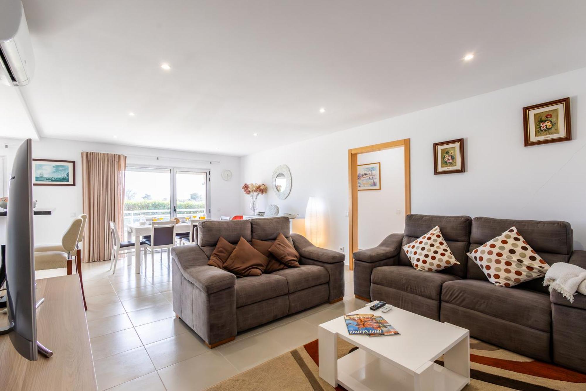 Carmen - Vista Para O Jardim เซามาร์ทินโญโดปอร์โต ภายนอก รูปภาพ