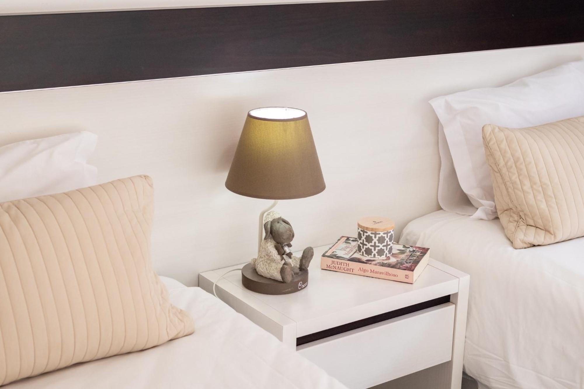 Carmen - Vista Para O Jardim เซามาร์ทินโญโดปอร์โต ภายนอก รูปภาพ